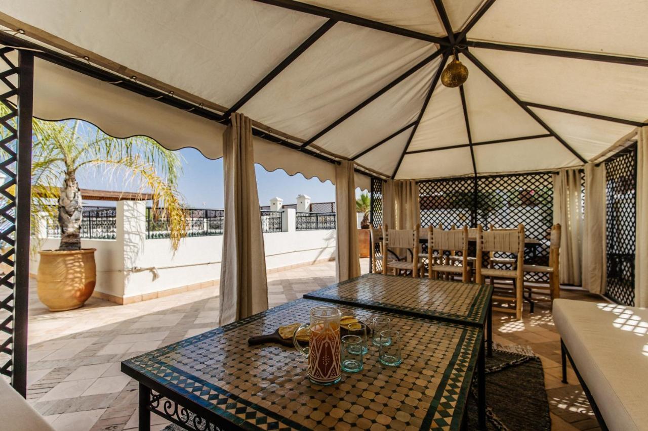 Nayanour 2* Marrakesh