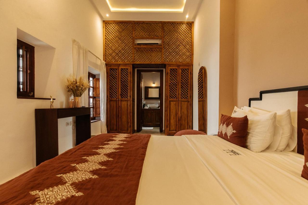Nayanour Marrakesh