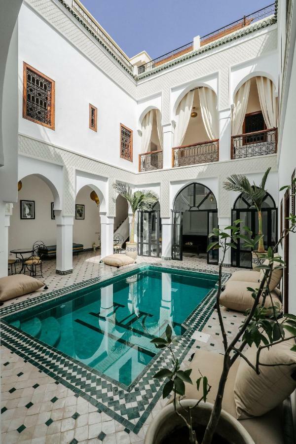 Nayanour 2* Marrakesh